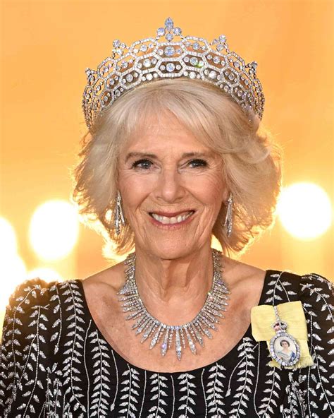queen camillas top tiara moments   favorite sparkler