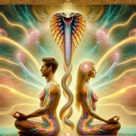 Awaken Your Kundalini: Unlock Limitless Energy, Inner Power, and ...