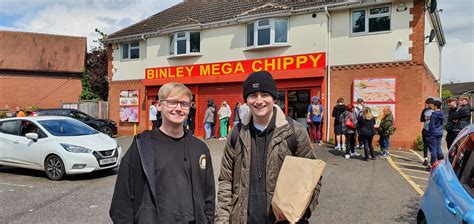 Review: our verdict on TikTok star the Binley Mega Chippy