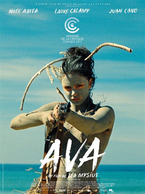 Ava - Film 2017 - AlloCiné