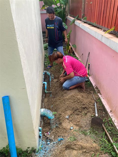 งูเหล็ก ท่อตัน ส้วมตัน ภูเก็ต-พังงา. ช่างกอล์ฟ