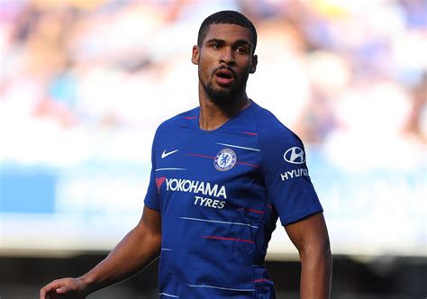 Chelsea midfielder Ruben Loftus-Cheek told he must force permanent exit