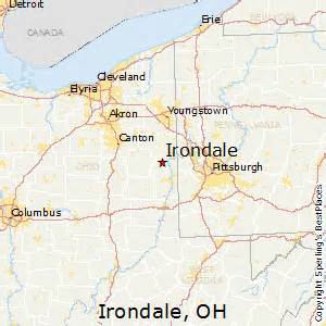 Best Places to Live in Irondale, Ohio