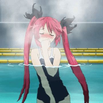 Найдено на GIFER | Anime estético, Películas de anime, Dibujos sensuales