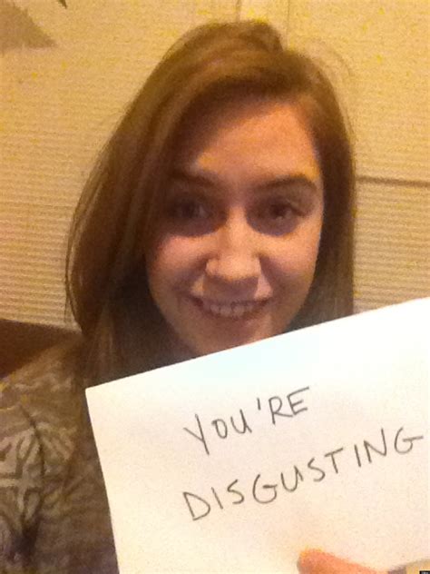 Facebook Creepshots - I didn't know some people find creepshots