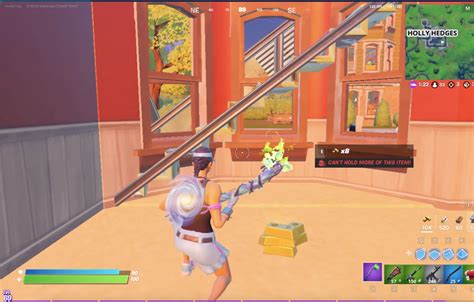 Glitch! : r/FortNiteBR
