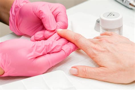 gel tips hand  nail treatments body bliss beauty body bliss