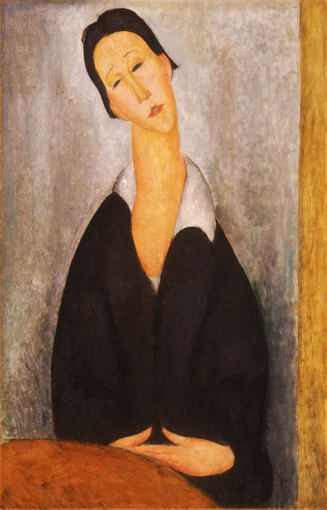 Obras De Amedeo Modigliani - LIBRAIN