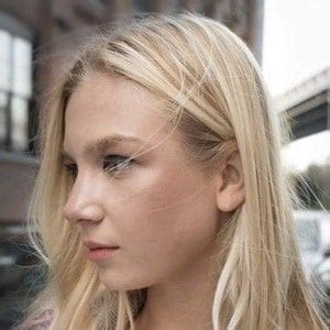Margarita Barvina - Age, Family, Bio | Famous Birthdays