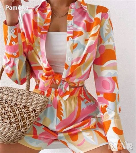 Дамски сетове в Комплекти в гр. Кърджали - ID43369878 — Bazar.bg