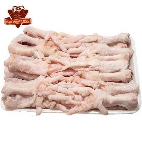 chan ga rut xuong kg cao phat food