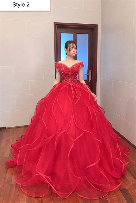 Types Of Ball Gown Skirts at Mary Dupre blog