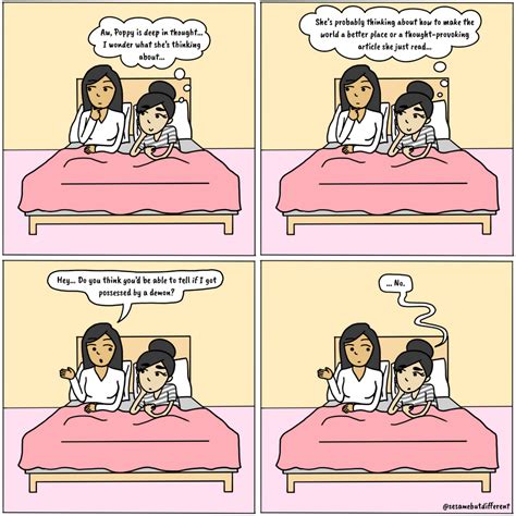 Cute Heartwarming Lesbian Comic | LGBTQ Webcomic & Gifts – Sesame But ...