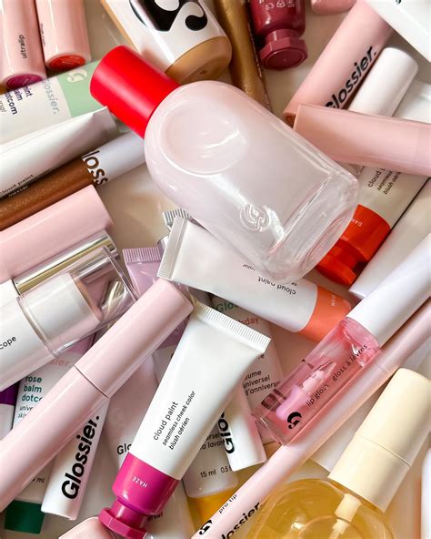 Glossier - Did someone say up to 30% off? Today’s the last day to shop