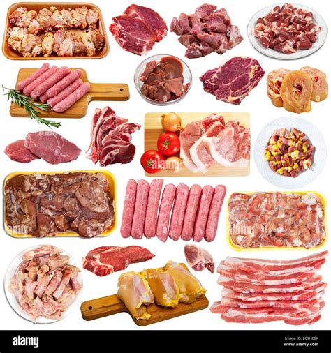Quality Of Poultry Meat Products at Lindsay Mullen blog