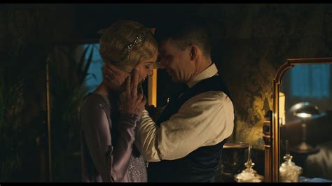 "And I'm scared, Grace" | S03E01 | Peaky Blinders. - YouTube