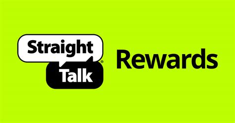 Straight Talk Rewards > About