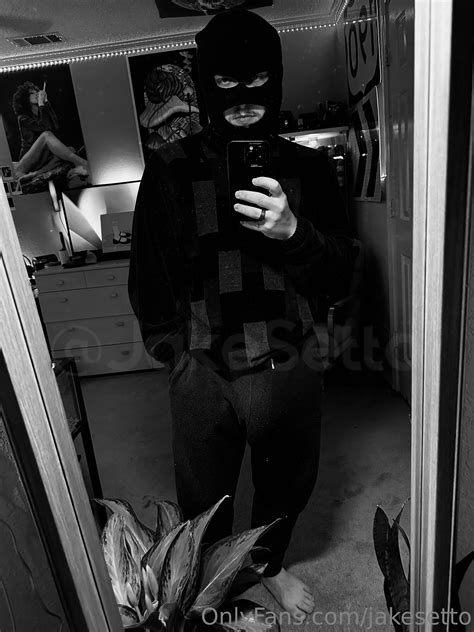 Uncensored jakesetto Leaks - THOTBIN