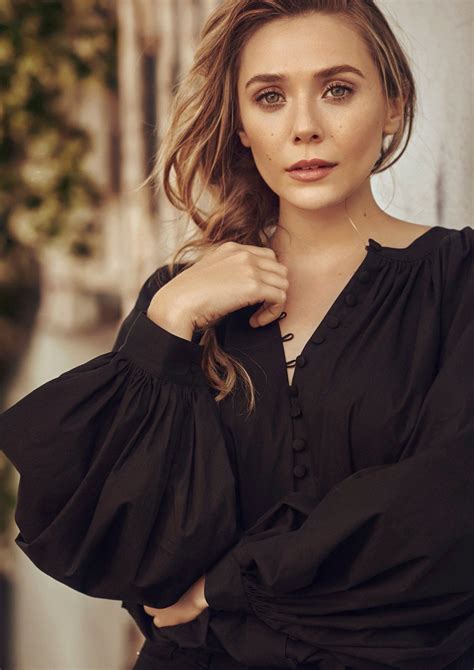 Elizabeth Taylor, Elizabeth Chase Olsen, Elizabeth Olsen Scarlet Witch