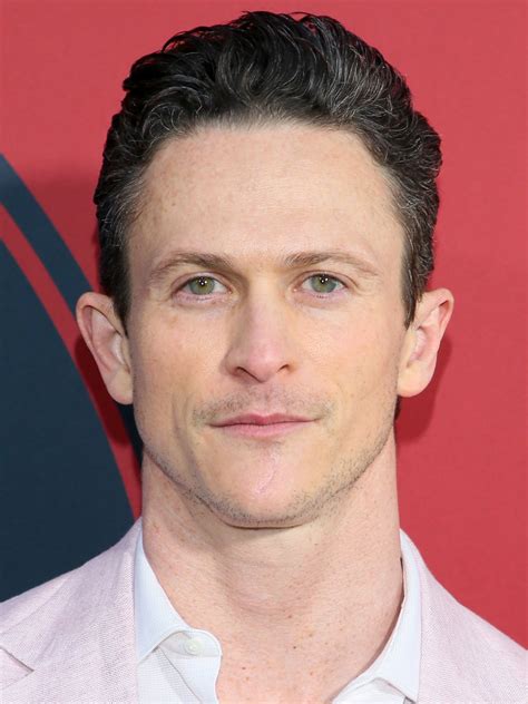Foto de Jonathan Tucker - Cartel Jonathan Tucker - Foto 20 de 55