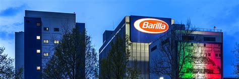 barilla annualreportscom