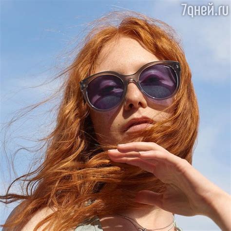 Как выбрать правильные солнечные очки? - 7Дней.ру