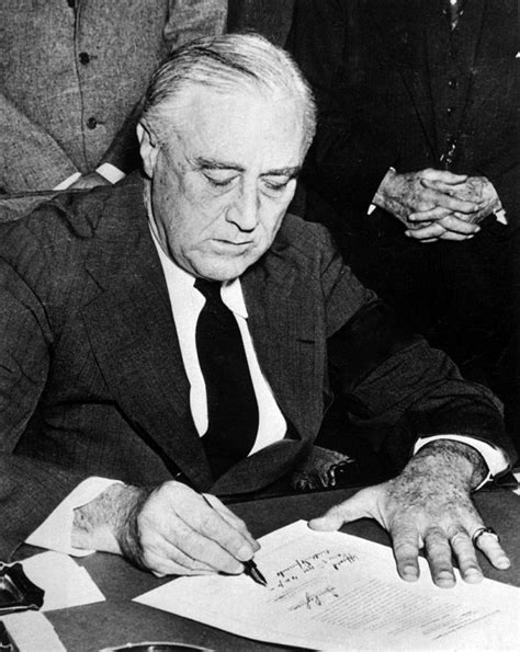 interesting facts  franklin roosevelt