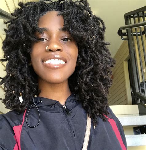 Hairstyles For Thick Black Hair