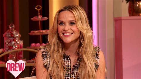 Reese Witherspoon Spills Behind-the-Scenes Gold from Her Most Iconic ...