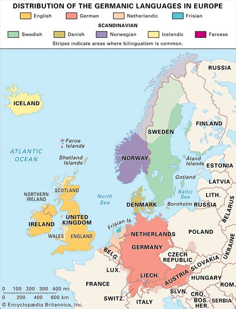 Europe - Geography, Climate, People | Britannica