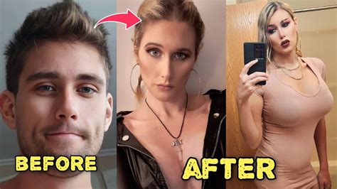 This Beautiful Transgender Living the Best Time of her Life after