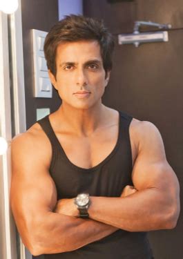 sonu sood biography age movies family  latest news