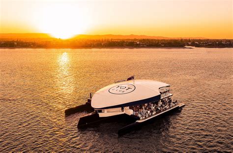YOT Club — SYDNEY HARBOUR BESPOKE EVENTS