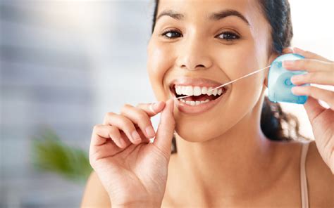 Flossing with Braces: Complete Guide for a Healthy Smile