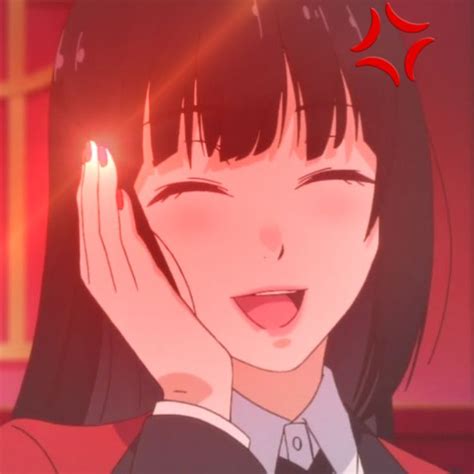 yumeko jabami jeux dargent jeux