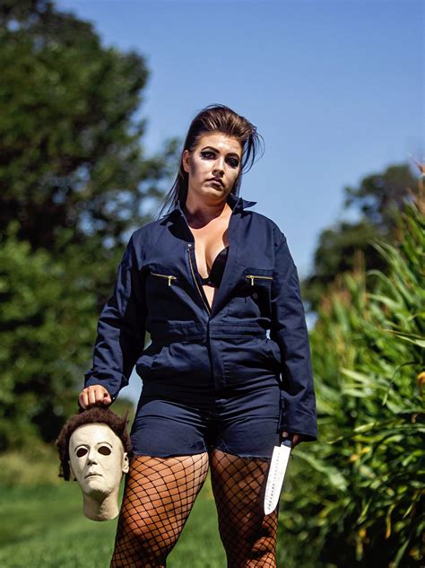 Iconic Horror Styled Shoot - Ashley Klemm Photography — Ashley Klemm