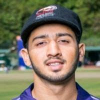 rohit singh debut   played matches  tests odis tis