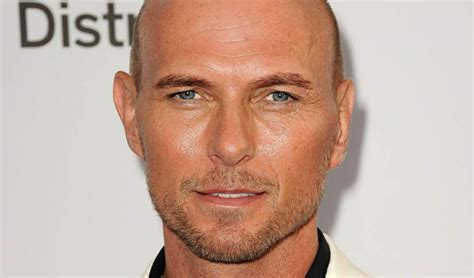 Luke Goss Height, Weight, Body Measurements, Shoe Size