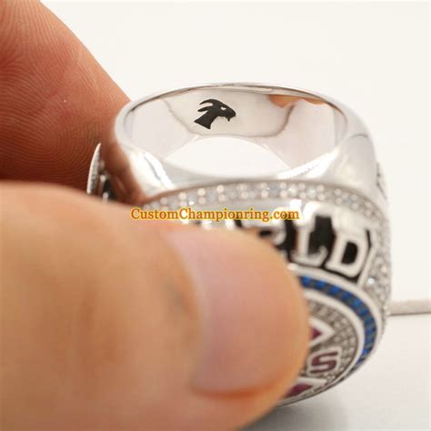 chicago cubs world series championship ring