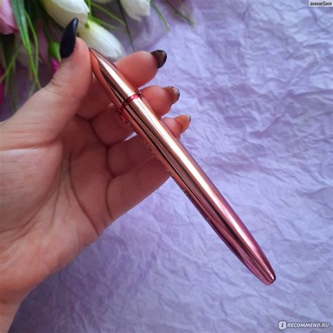 Подводка-фломастер для глаз Karite Eyeliner touch your heart ...