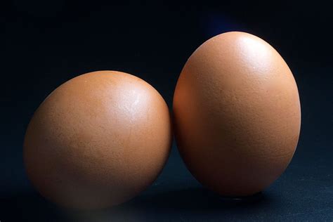 we tell you how and why the egg can be consumed "without moderation ...
