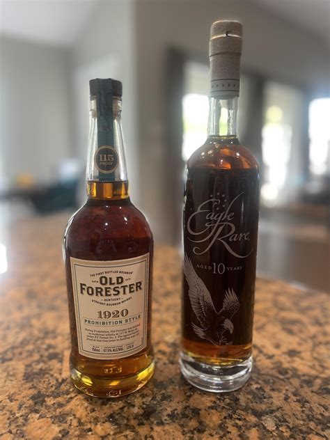 $35 Eagle Rare find today!! ER has been either non existent or $100+ in