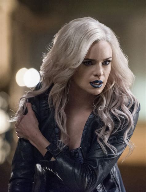 The Flash 2x13 - Killer Frost - Caitlin Snow - Earth 2 (HD) | Serie tv