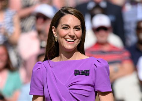 Kate Middleton Finishes Chemotherapy, Offers Health Update
