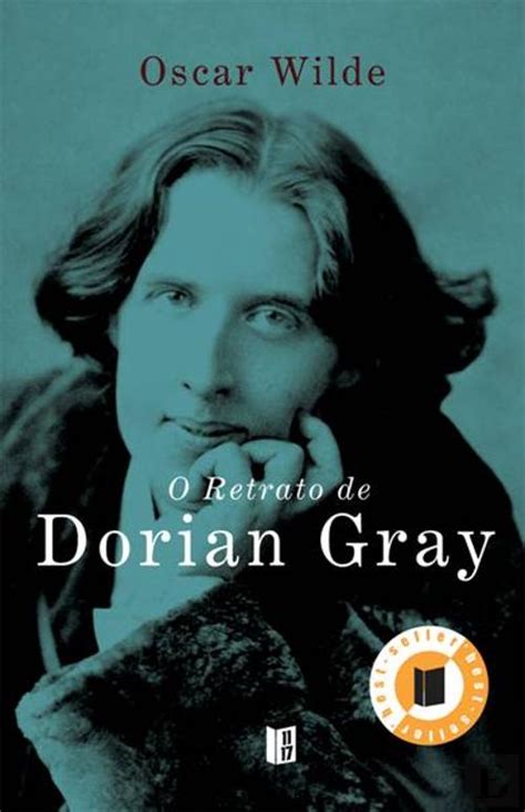 O Retrato De Dorian Gray Resumo - O Retrato de Dorian Gray, Oscar Wilde - Livro - Bertrand