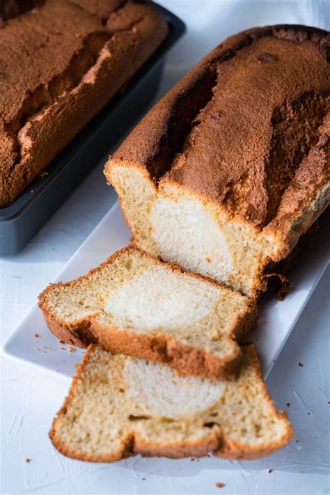 coffee bread cake rasa malaysia