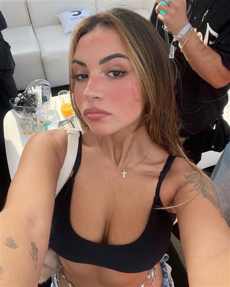 Gabi Coachella Dump (IG Post) : r/Gabimf_Moura