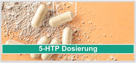 Alles, was Sie über die Wirkung von HTP-5 wissen müssen! [2024]