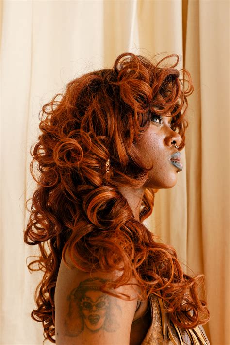 Kara Jackson’s Plaintive, Playful Folk Songs | The New Yorker