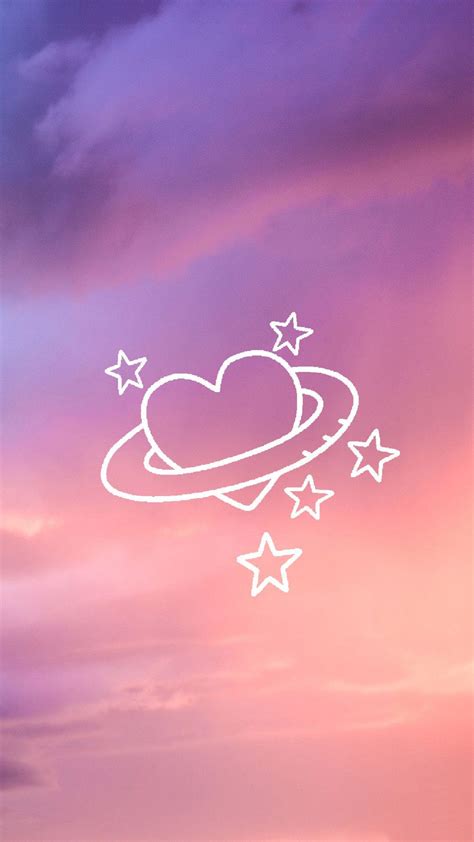 iphone girly wallpapers wallpaper cave